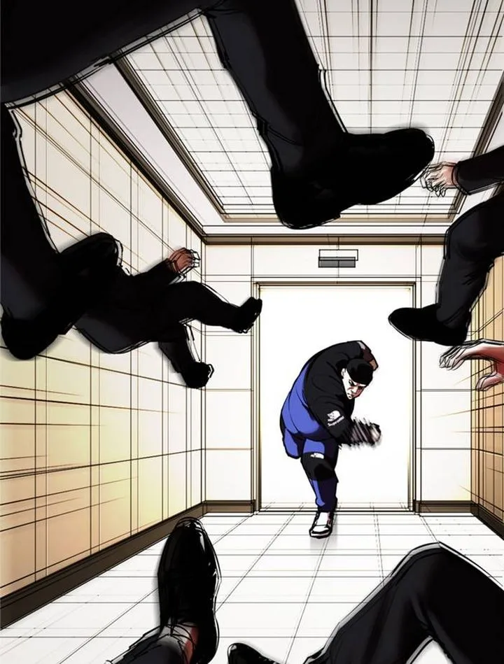 Lookism Chapter 334 – Page 152