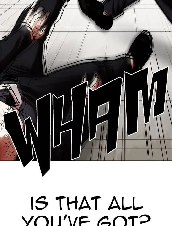 Lookism Chapter 334 – Page 153