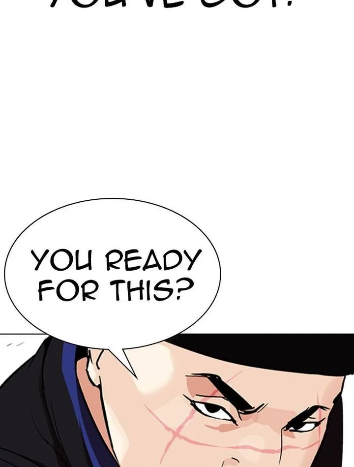Lookism Chapter 334 – Page 154