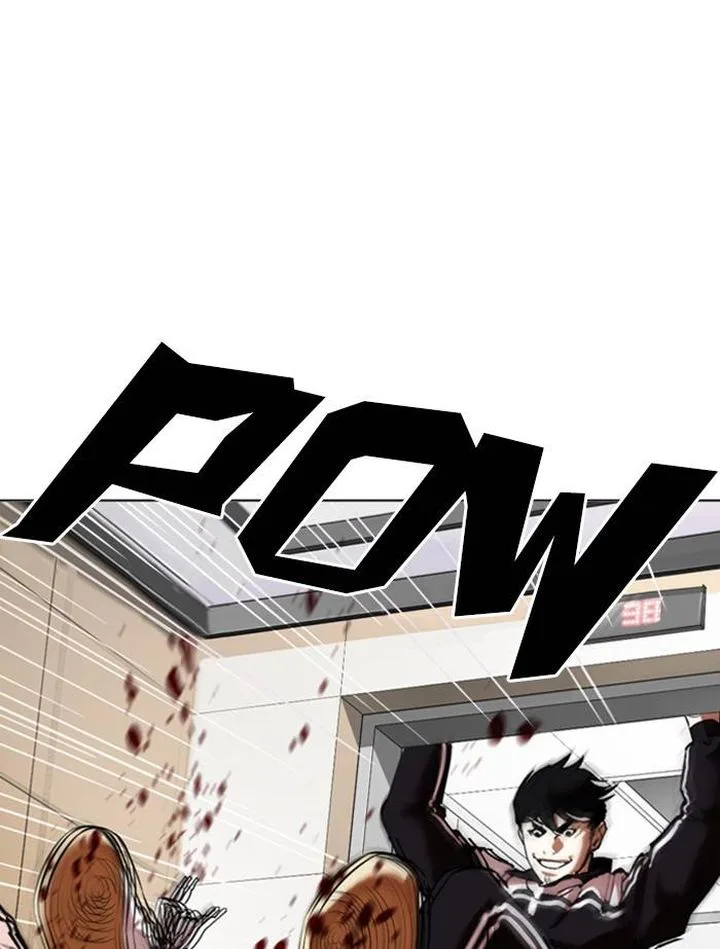 Lookism Chapter 334 – Page 156