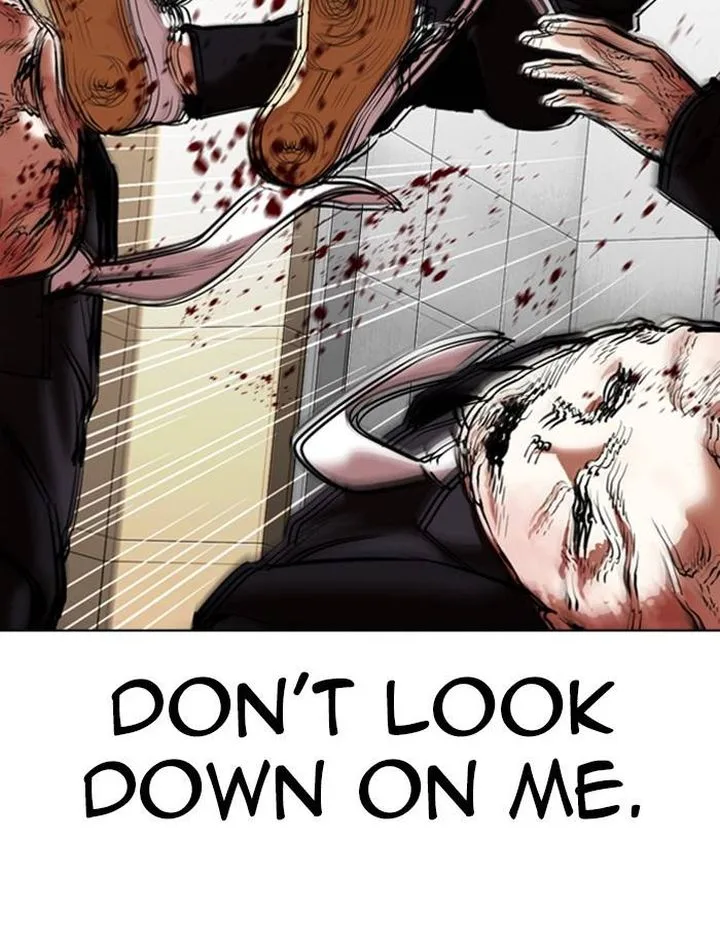 Lookism Chapter 334 – Page 157