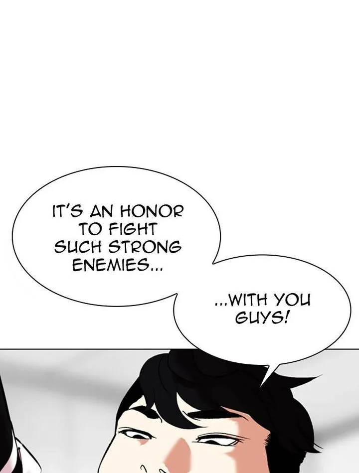 Lookism Chapter 334 – Page 158