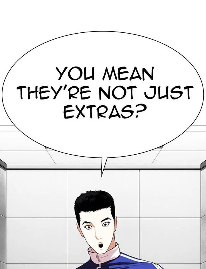 Lookism Chapter 334 – Page 161