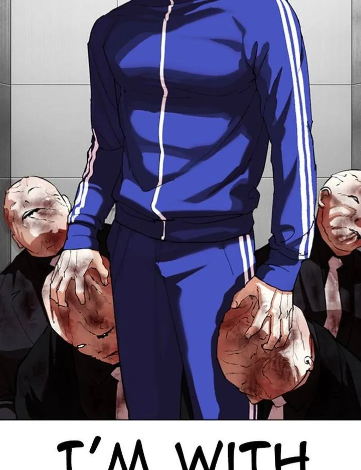 Lookism Chapter 334 – Page 162