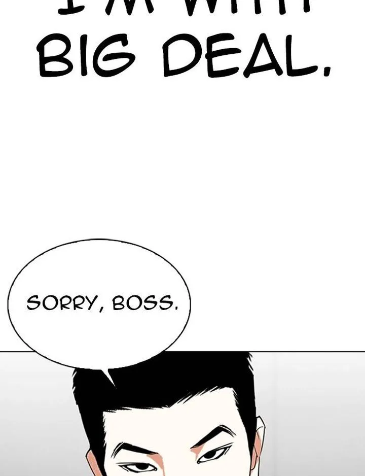 Lookism Chapter 334 – Page 163