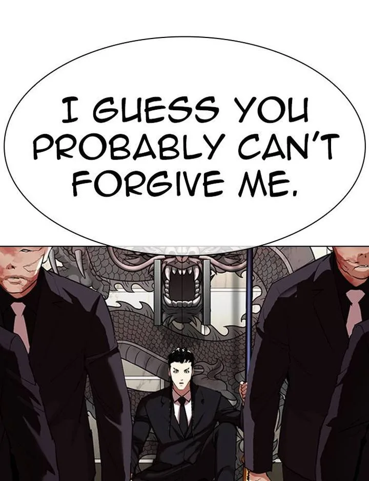 Lookism Chapter 334 – Page 165