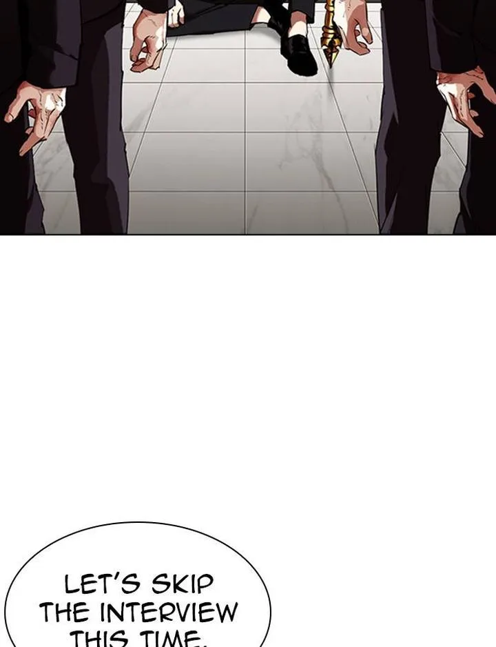 Lookism Chapter 334 – Page 166