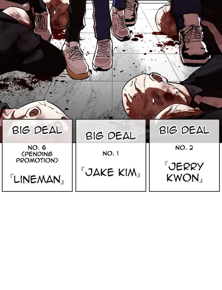 Lookism Chapter 334 – Page 171