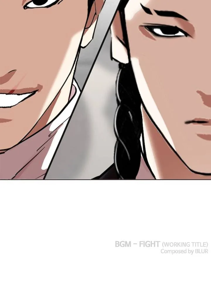 Lookism Chapter 334 – Page 174