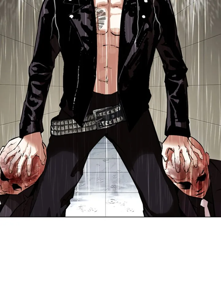 Lookism Chapter 335 – Page 5