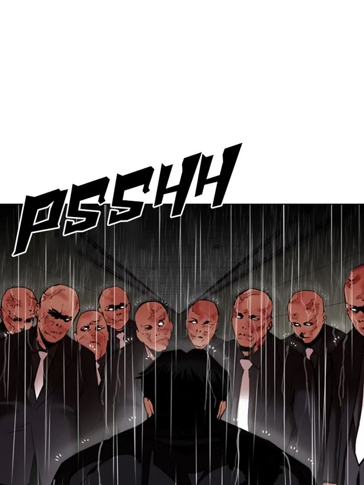 Lookism Chapter 335 – Page 7