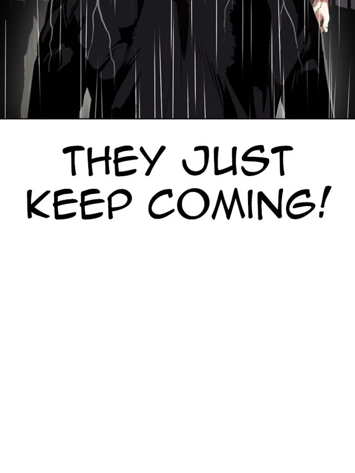 Lookism Chapter 335 – Page 8