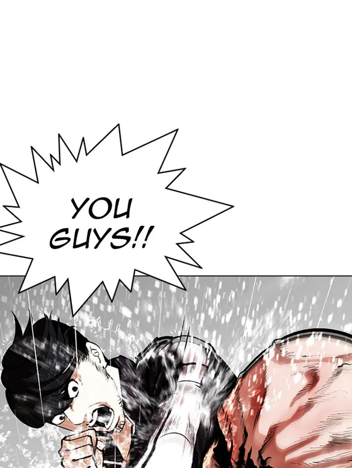 Lookism Chapter 335 – Page 19