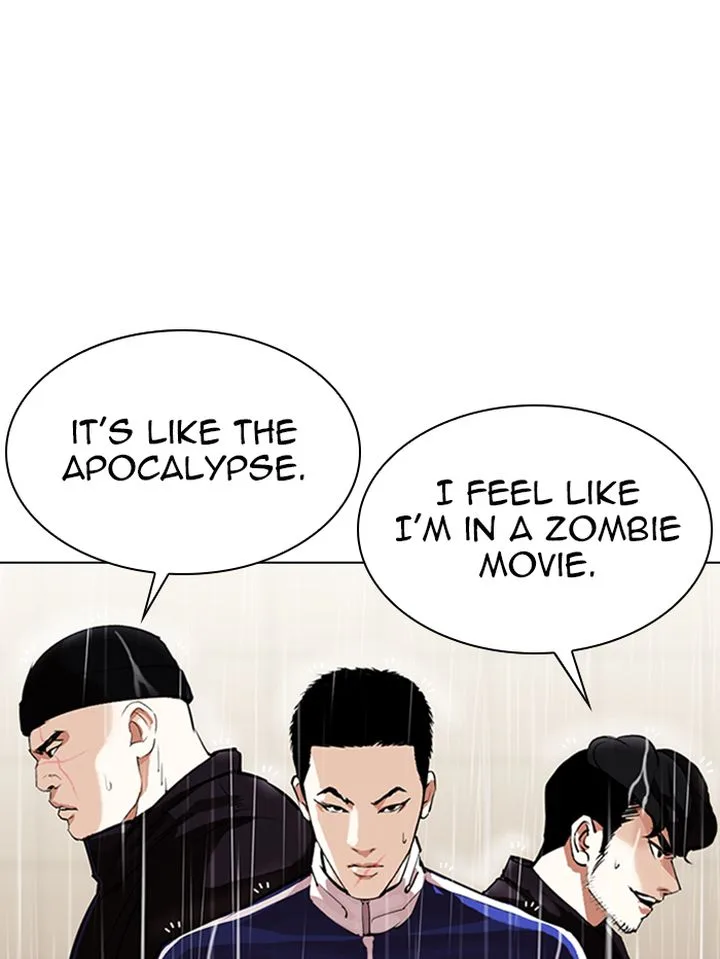 Lookism Chapter 335 – Page 26