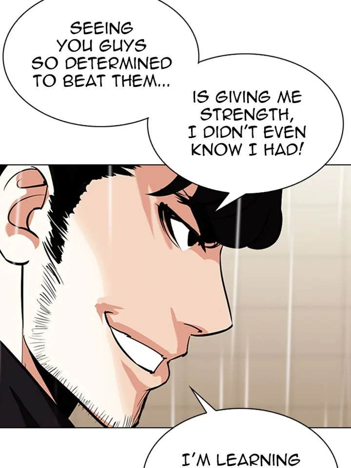 Lookism Chapter 335 – Page 28