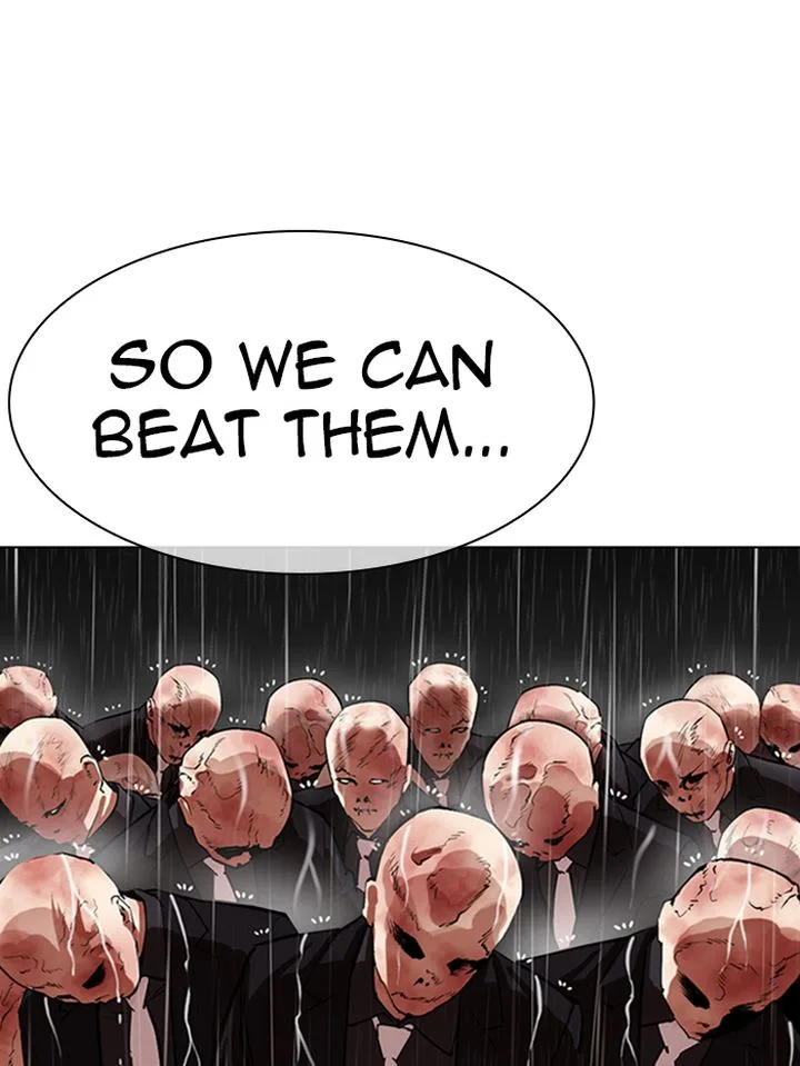 Lookism Chapter 335 – Page 31