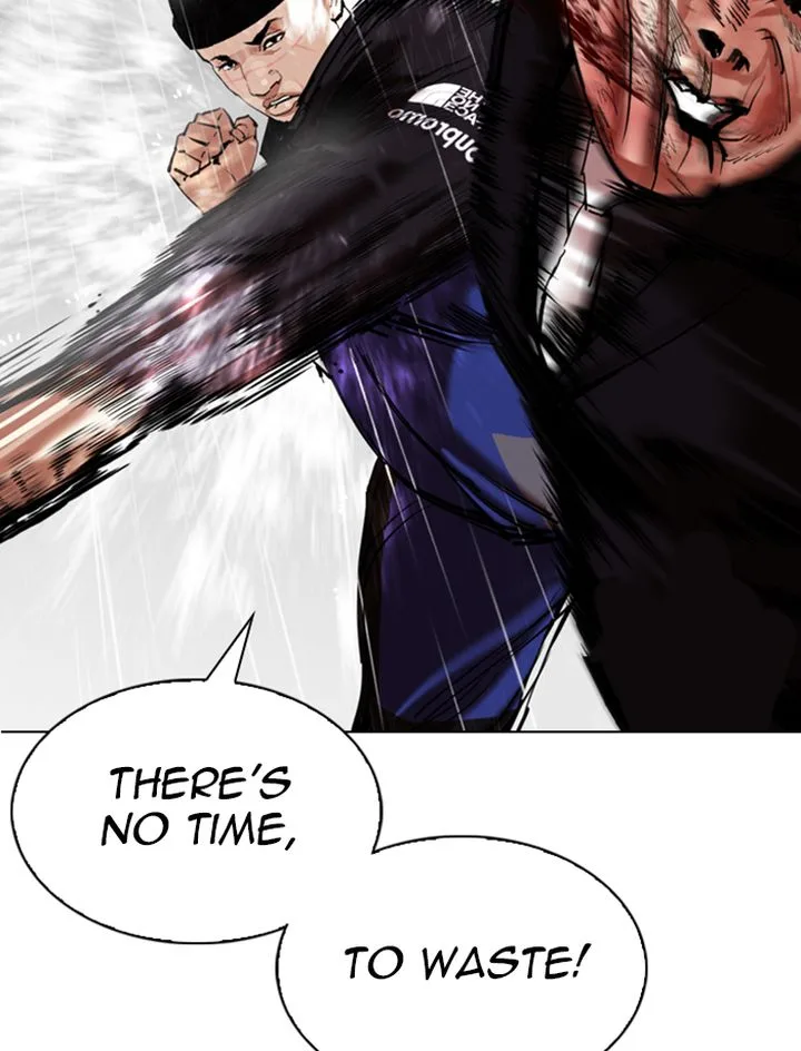 Lookism Chapter 335 – Page 34