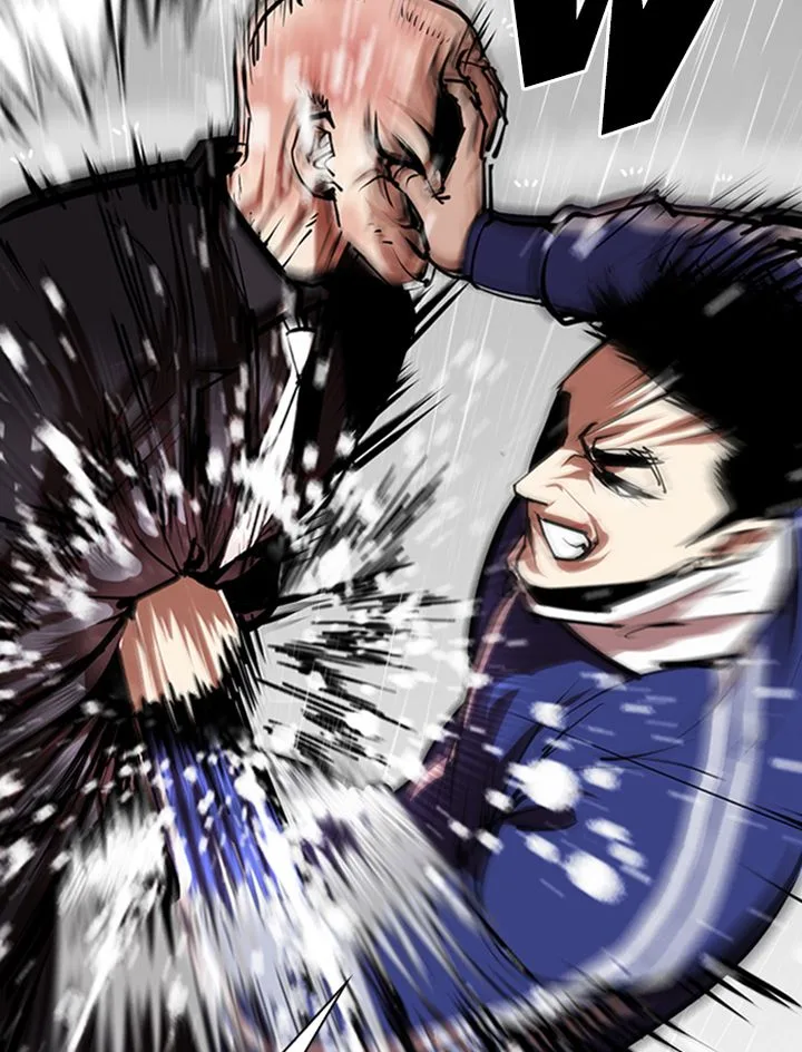 Lookism Chapter 335 – Page 36