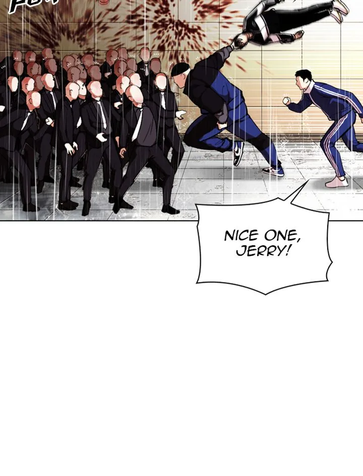 Lookism Chapter 335 – Page 47