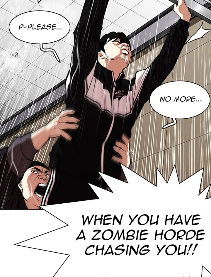 Lookism Chapter 335 – Page 52