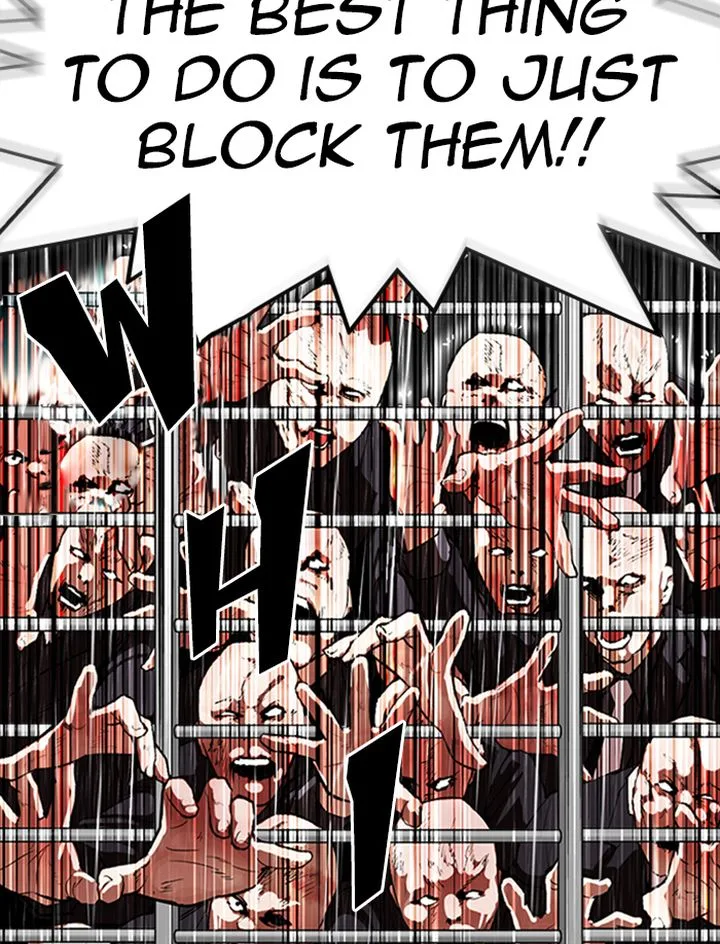 Lookism Chapter 335 – Page 54