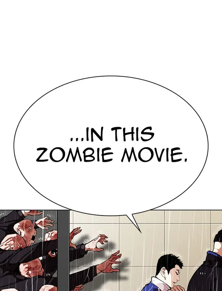 Lookism Chapter 335 – Page 58