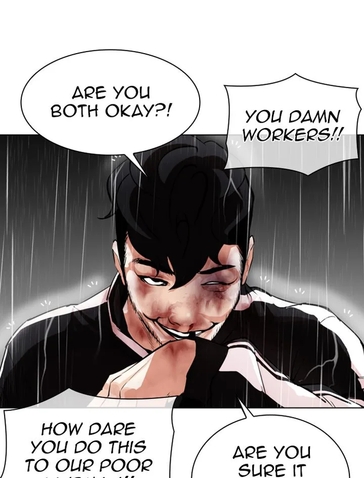 Lookism Chapter 335 – Page 60