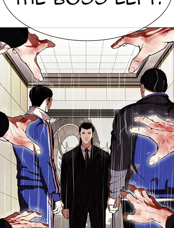 Lookism Chapter 335 – Page 63