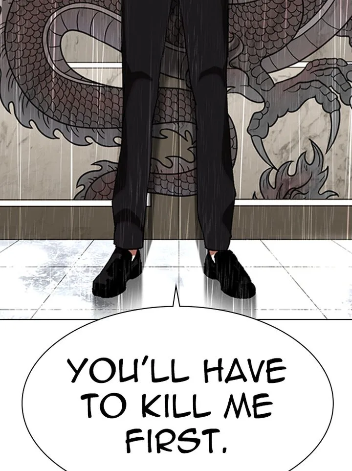 Lookism Chapter 335 – Page 91