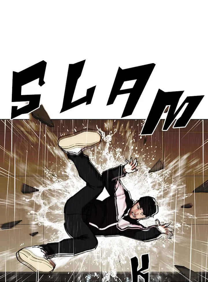 Lookism Chapter 335 – Page 110