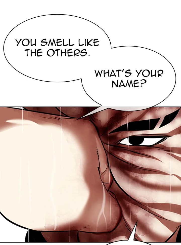 Lookism Chapter 335 – Page 125
