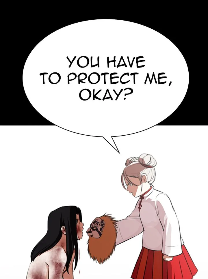 Lookism Chapter 335 – Page 128