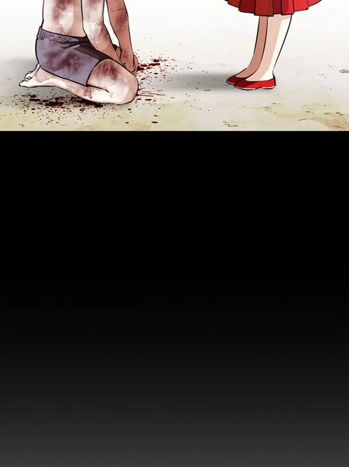 Lookism Chapter 335 – Page 129