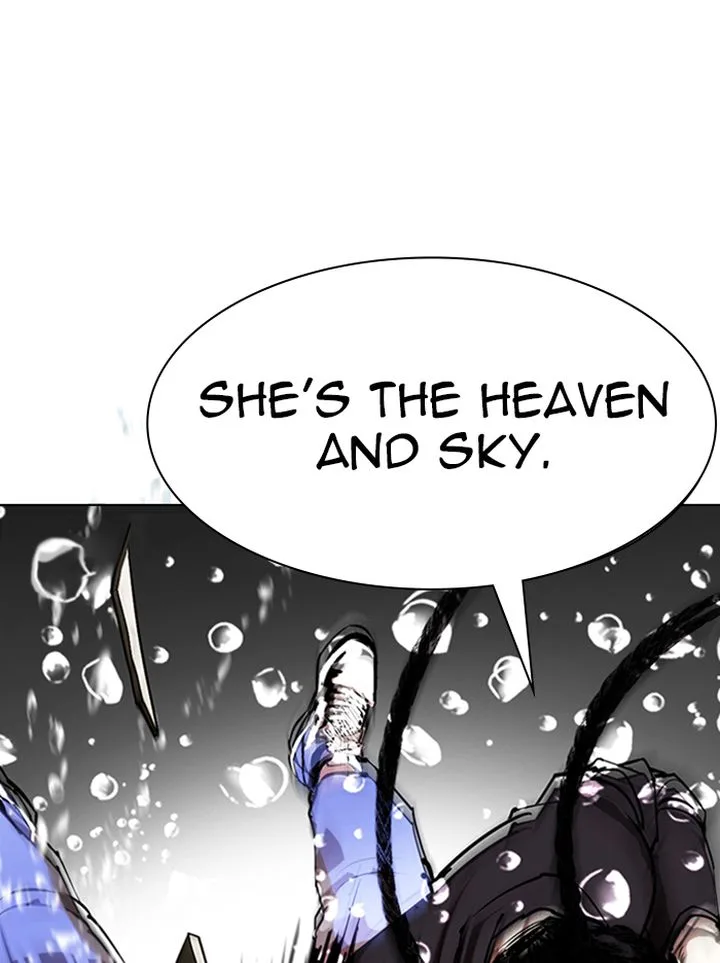 Lookism Chapter 335 – Page 132