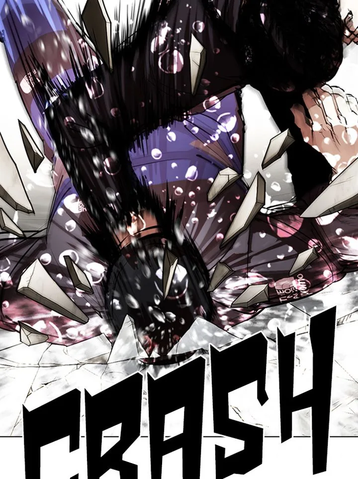 Lookism Chapter 335 – Page 133