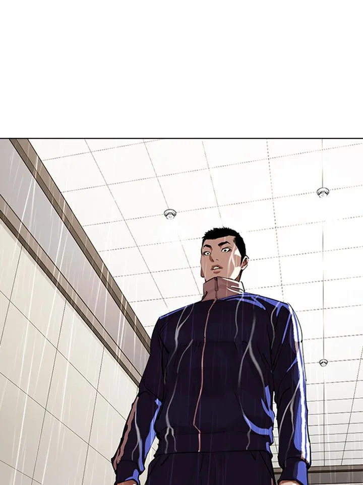 Lookism Chapter 335 – Page 136