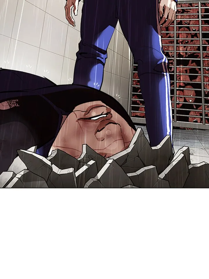 Lookism Chapter 335 – Page 137