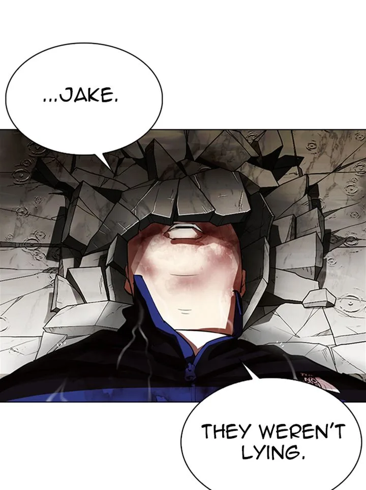 Lookism Chapter 335 – Page 138