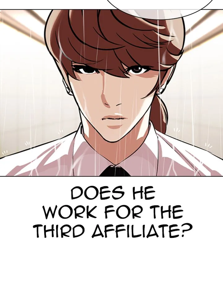 Lookism Chapter 335 – Page 163
