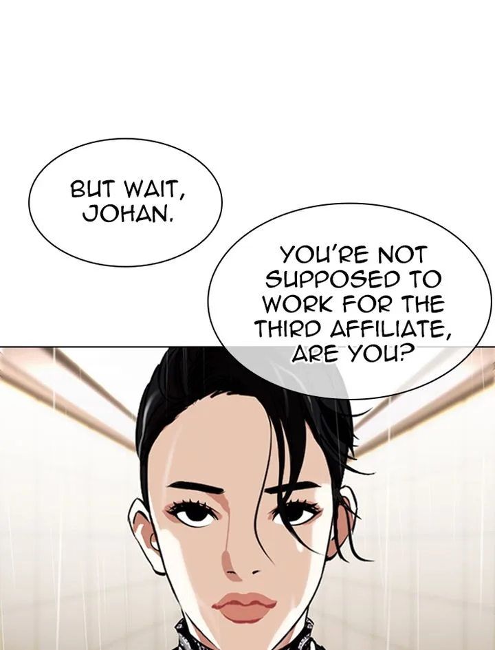 Lookism Chapter 335 – Page 164