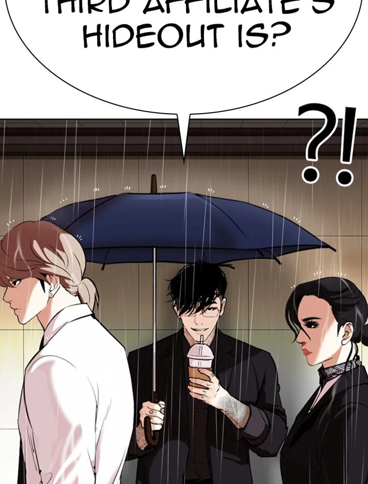 Lookism Chapter 335 – Page 167