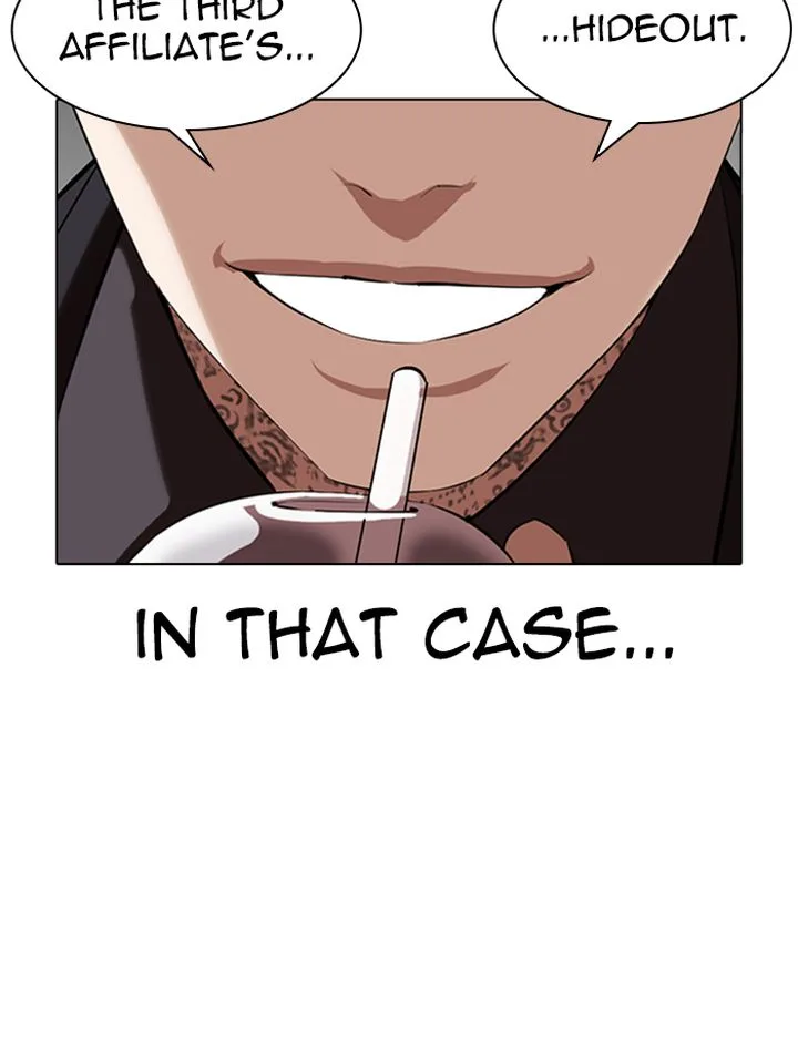 Lookism Chapter 335 – Page 169