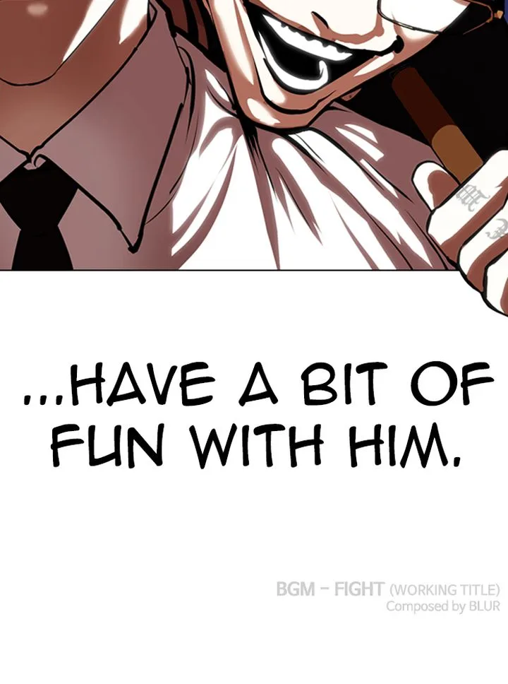 Lookism Chapter 335 – Page 173