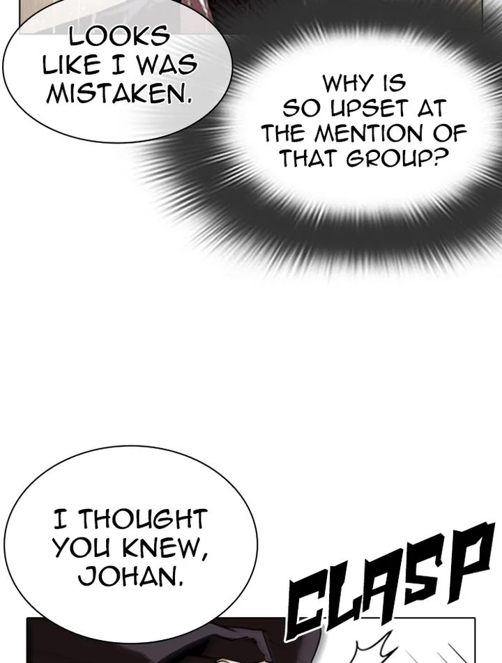 Lookism Chapter 336 – Page 8