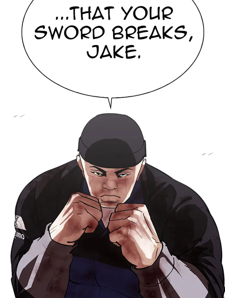 Lookism Chapter 336 – Page 25