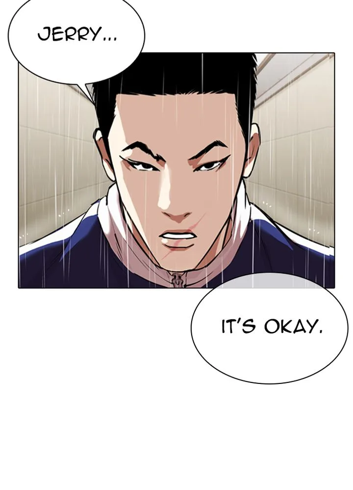 Lookism Chapter 336 – Page 27