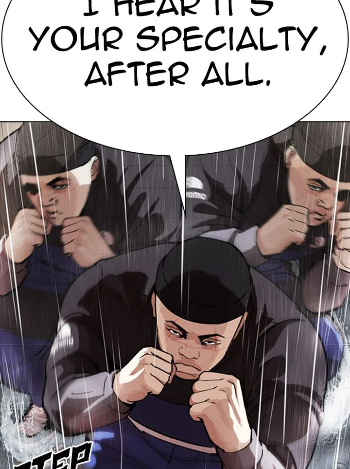Lookism Chapter 336 – Page 30