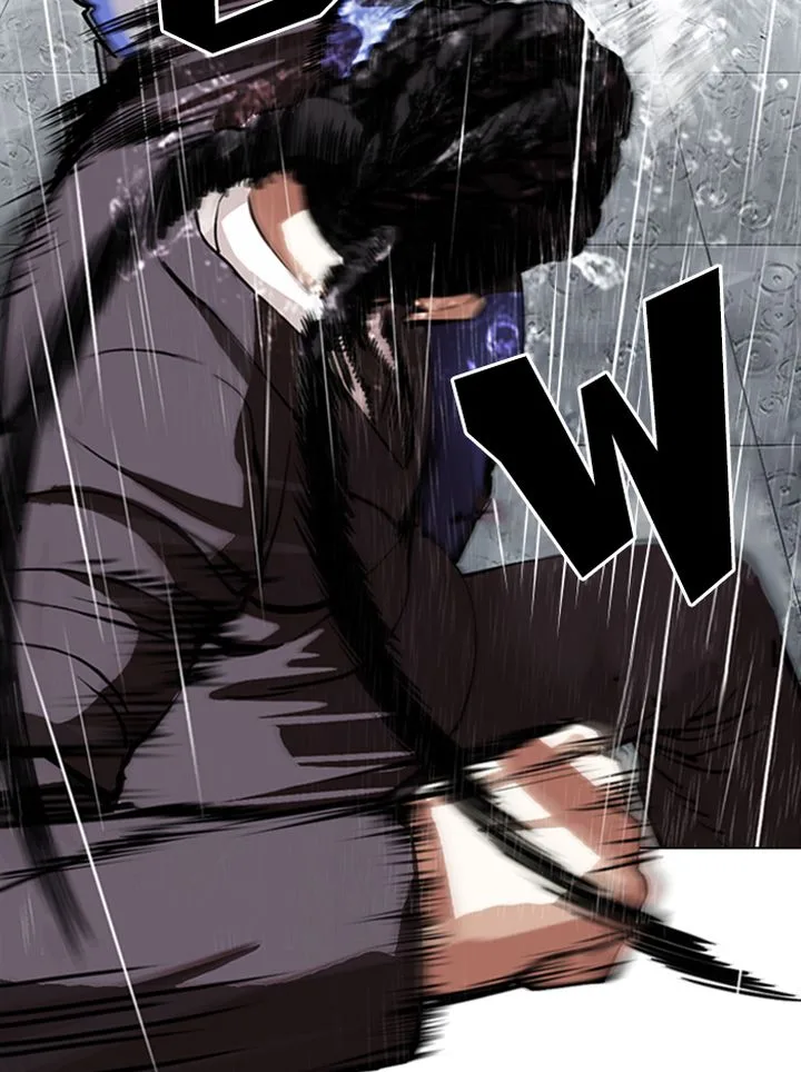 Lookism Chapter 336 – Page 35