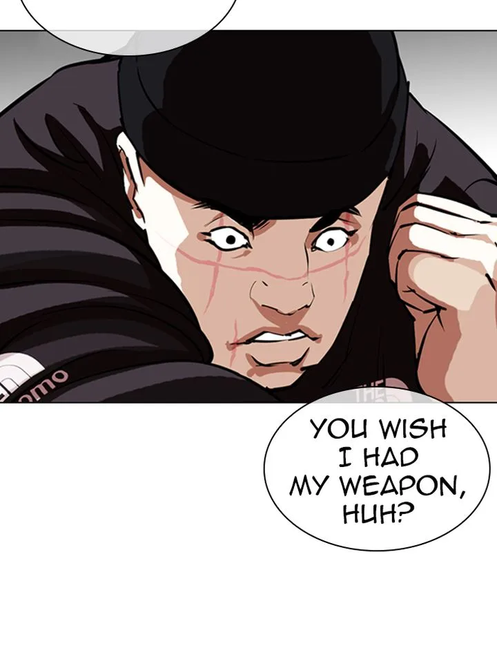 Lookism Chapter 336 – Page 37