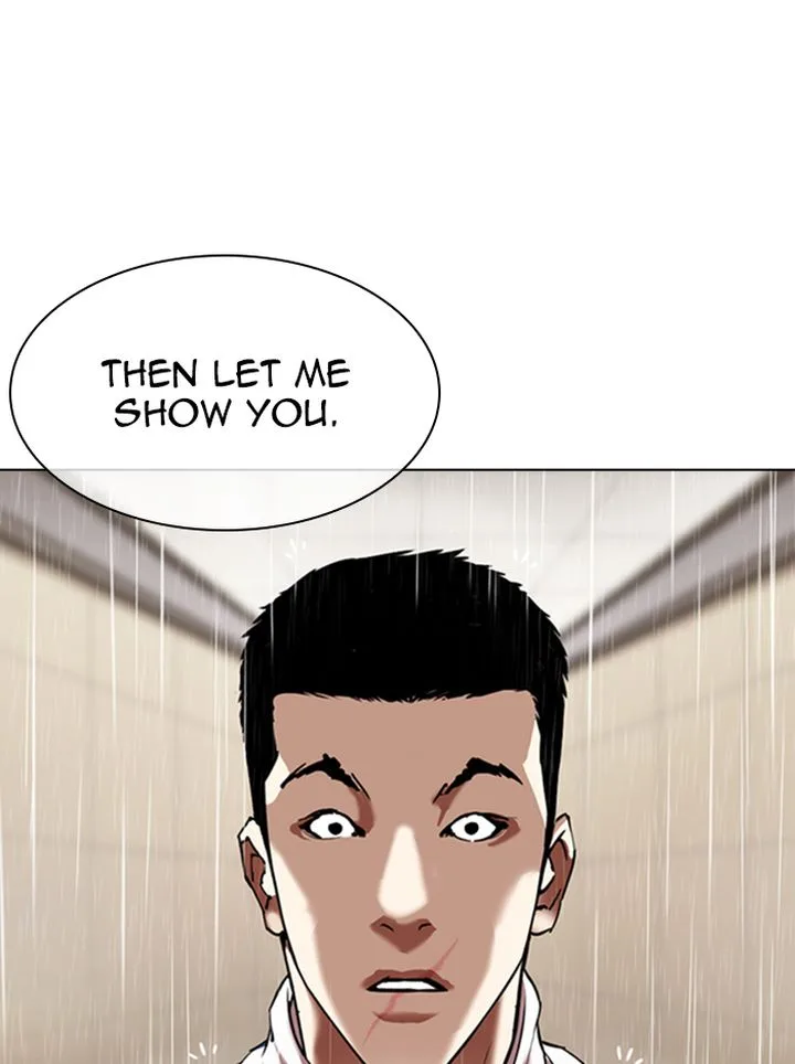 Lookism Chapter 336 – Page 38